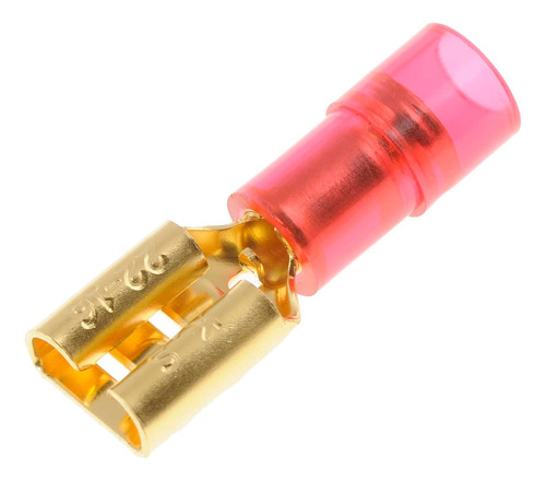 Dorman 84537 Desconexión De Audio Hembra Calibre 22-18, 0,25