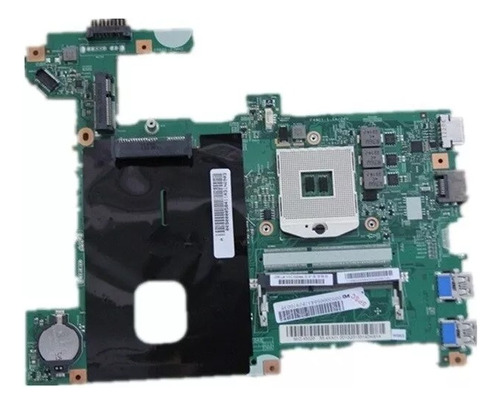 Motherboard Lenovo G480 Reparación Y Venta