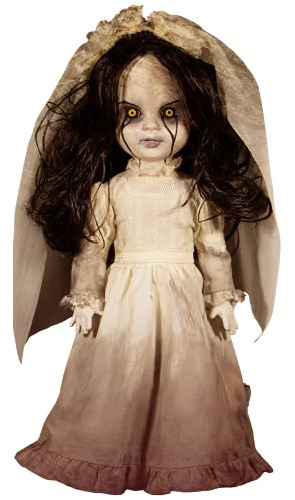 La Maldición De La Llorona Living Dead Dolls