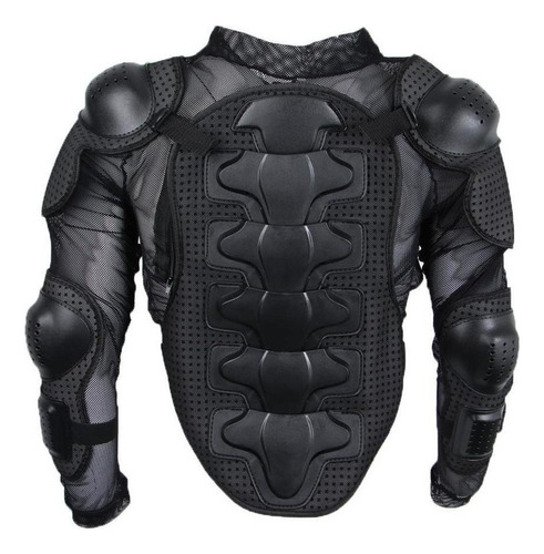 Full Protection Vest Armor Motocross Trail Street