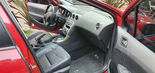 Imagen 6 de 25 de Peugeot 308 2015 1.6 Sport Thp 163cv 70000k Excelente Estado