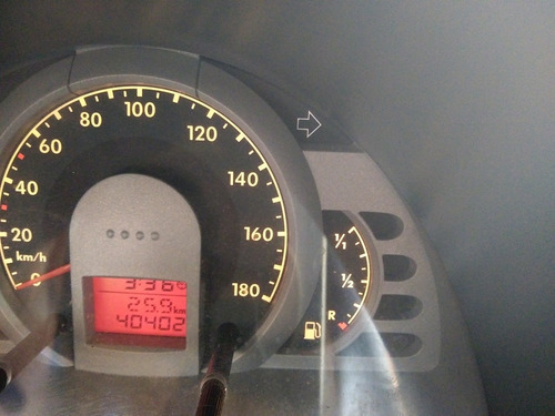 Volkswagen Fox Fox 1.0 4 Portas