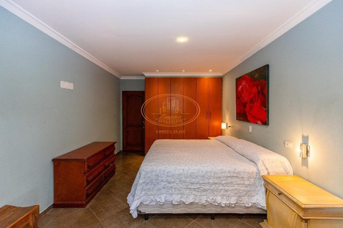 Imagem 11 de 30 de Casa Com 4 Dormitório(s) Localizado(a) No Bairro Jardim Hípico Em São Paulo / São Paulo - 6765