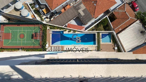 Imagem 27 de 29 de Apartamento À Venda, 103 M² Por R$ 1.000.000,00 - Vila Carrão - São Paulo/sp - Ap6728