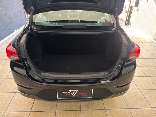 Chevrolet Onix plus 1.0 Premier Ii Turbo Aut. 4p