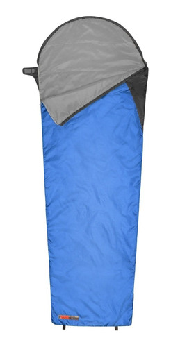 Saco De Dormir Ultrabag Azul Doite