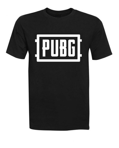 Polera Pubg, Playerunknown's Battlegrounds, Battery