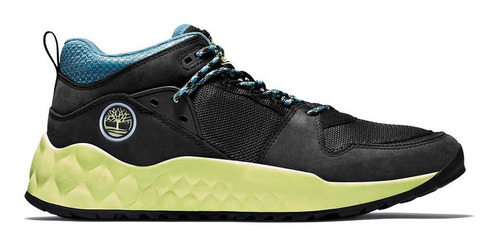 Tenis Caballero Solar Wave Ecologico Timberland Tb0a2b12015