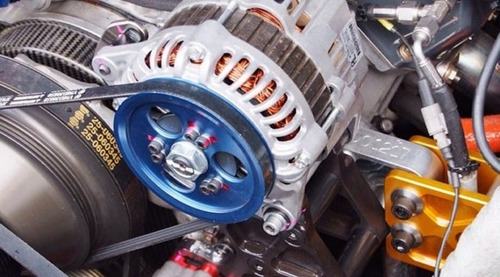 Imagen 4 de 4 de Escaneo De Autos A Domicilio. (electricidad Y Mecánica )