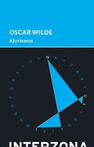 Aforismos - Oscar Wilde