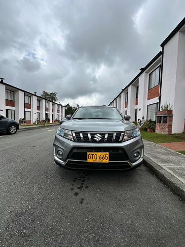 Suzuki Vitara 1.6 Glx + All Grip