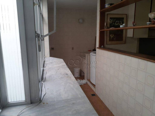 Imagem 29 de 30 de Apartamento À Venda, 210 M² Por R$ 2.950.000,00 - Copacabana - Rio De Janeiro/rj - Ap8615