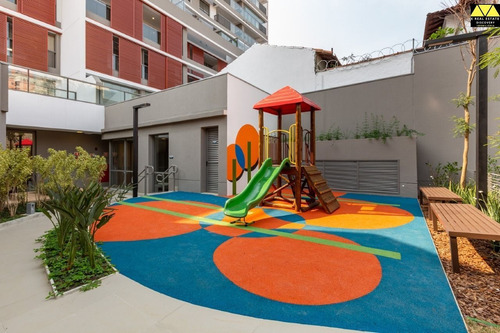 Imagem 23 de 30 de Apartamentos Pronto Para Morar Com 2 Dormitórios Na Vila Mariana - São Paulo - Sp - 123456924