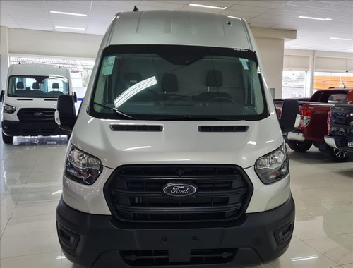Ford Transit 2.0 Ecoblue Furgão L3h3