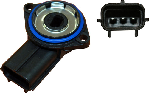 Ford Ikon 05-10 Sensor Acelerador Tps