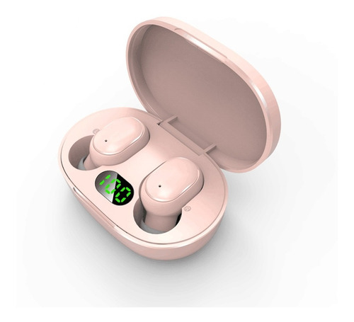 Imagen 10 de 10 de Auriculares Inalámbricos Audífonos Bluetooth Impermeables