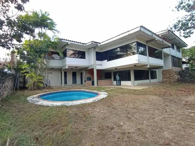 Casa en venta