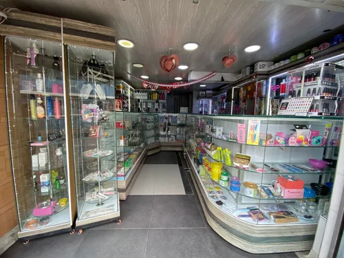 Distribuidora De Belleza