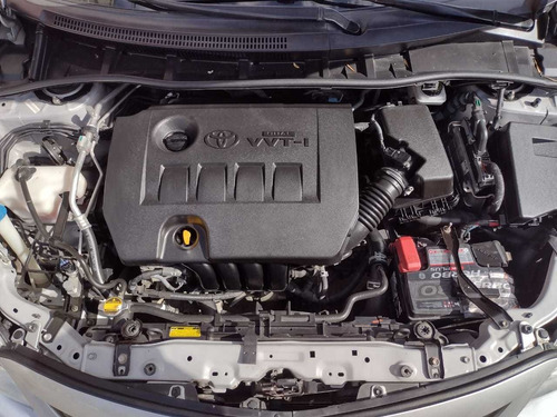 Toyota Corolla 2013 1.8 Xli Mt 136cv