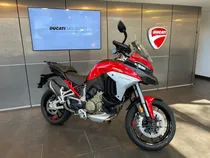 Comprar Ducati Multistrada V4 S 0km. Entrega Inmediata