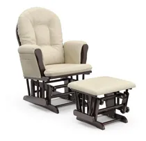 Comprar Silla Mecedora Con Descansa Pies Maternidad Lactancia Bebes