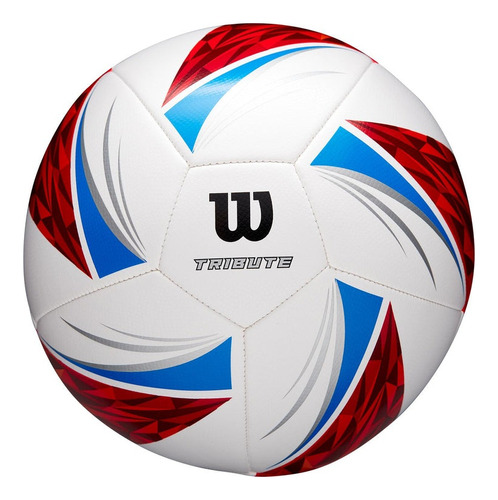 Balón Fútbol Soccer Wilson Tribute #5