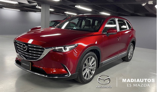 Mazda CX-9 SIGNATURE