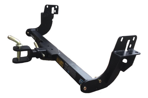 Enganche Hilux 2016 A 2020 Tracción 3500kg Original Bracco