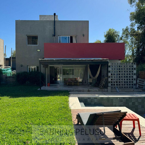 Venta Duplex En Pozo - Barrio Alvarez Del Bosque