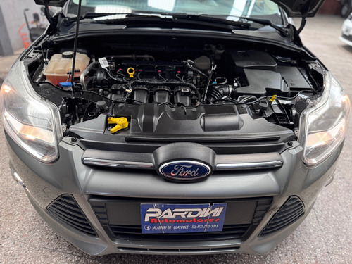 Ford Focus III 2.0 Se Plus At6