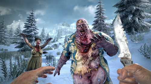 7 Days To Die | Steam | Pc | Entrega Inmediata
