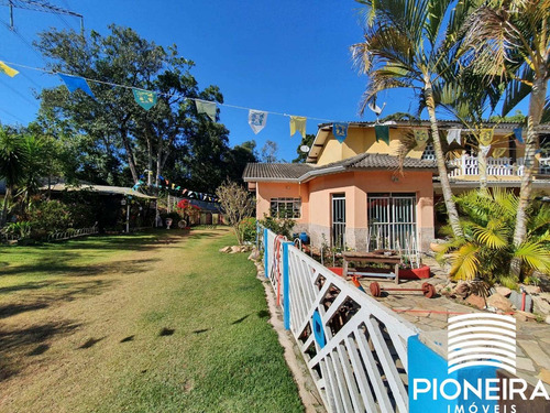 Imagem 3 de 30 de Chacara - Ch00162 - 71126077