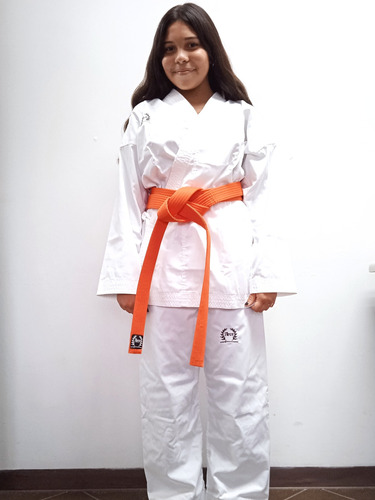 Karategi Blanco Aere (kimono - Karate)