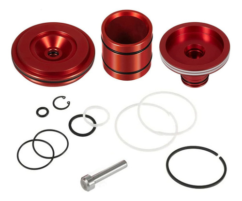 Kessocco Servo Piston Set Gear Super Hold Band Kit Reemplazo