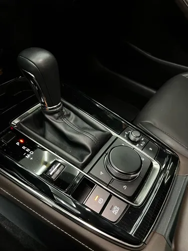 Mazda CX-30 2.0 Grand Touring At Hibrido Ligero - Mhev
