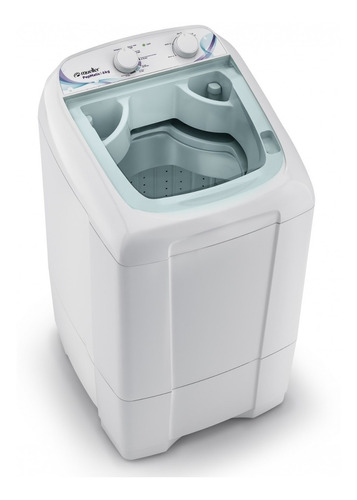 Lavadora Automática 6kg Popmatic Mueller 127v Branco C