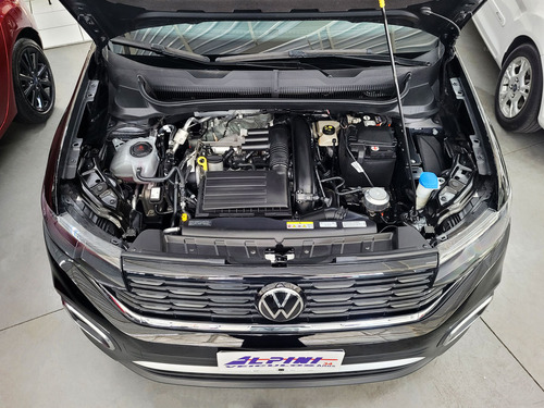 Volkswagen T-Cross 250 TSI TOTAL HIGHLINE