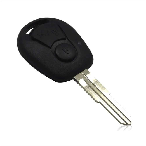 Carcasa Funda Para Llave Ssangyong Rexton, Kyron, Actyon Etc