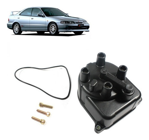 Tapa Distribuidor Para Honda Integra 1.8 F20a 1992 1995