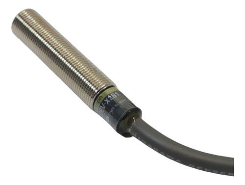 Omron E2ev-x2b1 Interruptor De Proximidad