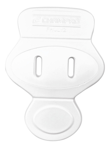 Champro F7ulsl Set Galletas Football Americano 7 Pcs Pad Set