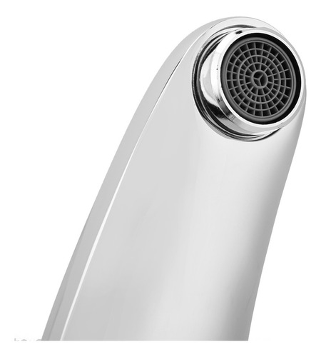 Sensor De Grifo Sin Contacto, Cuerpo De Cobre, Infrarrojo