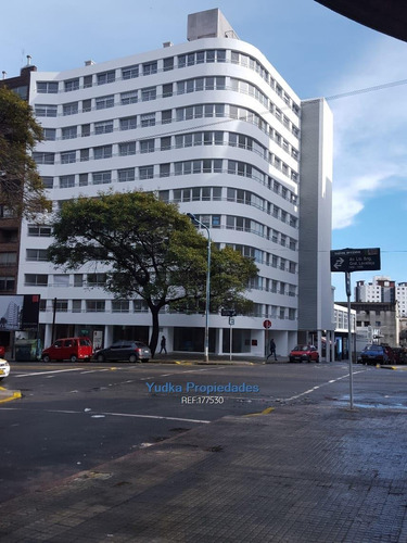 Imagen 7 de 19 de Venta Apartamento Aguada 2 Dormitorios Nuevo Con Renta