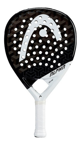 Paleta De Padel Head Alpha Elite Graphene 360 Foam