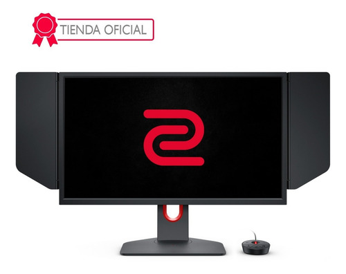 Monitor 240hz Benq Zowie Xl2546k De 24.5 Para Esports