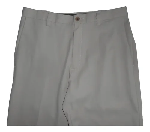 Pantalon Golf - 32/30 - Haggar Cool 18 Pro - Original - 317 (Usado)