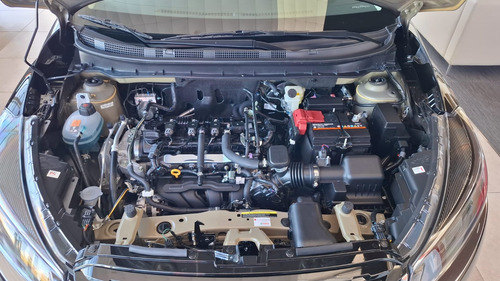 Nissan Kicks Play 1.6 Advance Plus Cvt