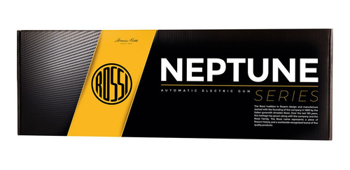 Imagem 6 de 6 de Rifle Airsoft Ar15 Neptune Keymod 10 + Nf