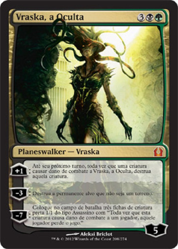 Mtg - Deck Commander De Encantamentos