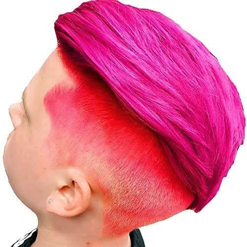 Artic Fox Tinte Semipermanente Original Virgin Pink 118ml